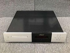 CLASSE CDP-10 CD Player CD Changer Used Vibration Skip Tray Issue