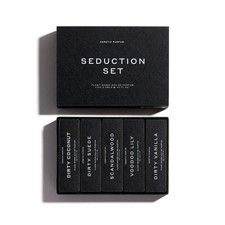Heretic Parfum SEDUCTION SET 5 x 2 ml Fragrances