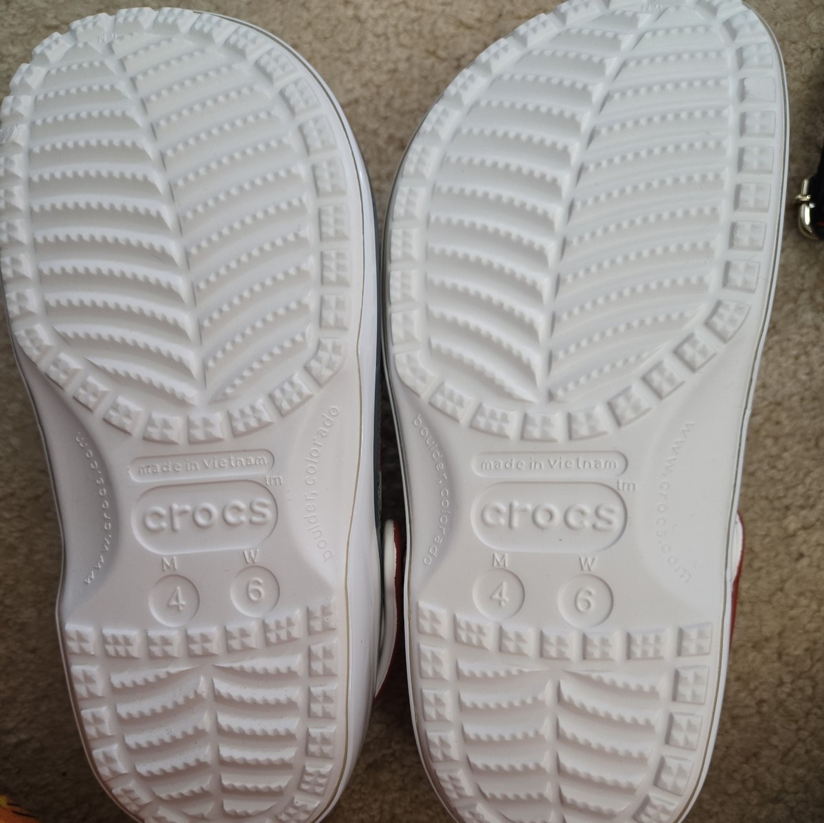 Crocs - Naruto Jiraiya Classic Clog NEW RARE women's Size 6 | eBay