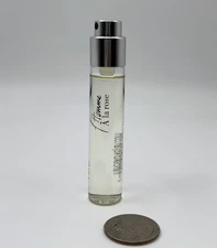 Maison Francis Kurkdjian Paris L'Homme A La Rose Eau De Parfum 0.37oz / 11ml New