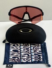 Occhiali da sole sportivi Oakley Sutro Lite Sweep Troy Lee Design - Trail Torch