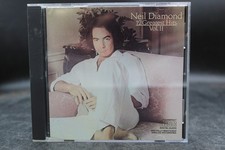 12 Greatest Hits, Vol. 2 - Audio CD By NEIL DIAMOND