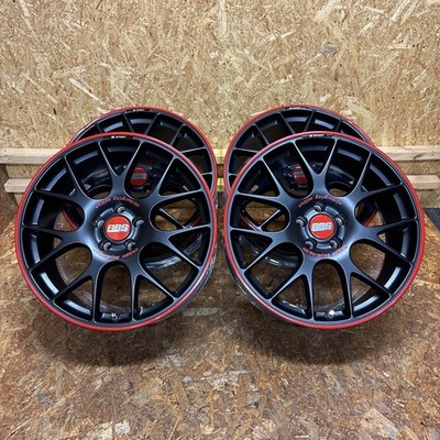 BBS MOTORSPORT CH00419インチ アルミ 114.3 5穴 JDM BBS CH 20x8.5J +38 114.3/5-lug wheels for Toyota Alphard