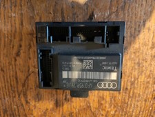 Boîtier Porte Avant Gauche Audi A6 C6 4f0959793e 4f0910793e