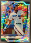 Darryl Strawberry /499 2025 Panini Baseball Prizm Prizms Pulsar #159