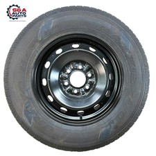 2008 - 2027 Ford F-150 STEEL SPARE TIRE WHEEL RIM 17X7.5J 245/70R17 OEM