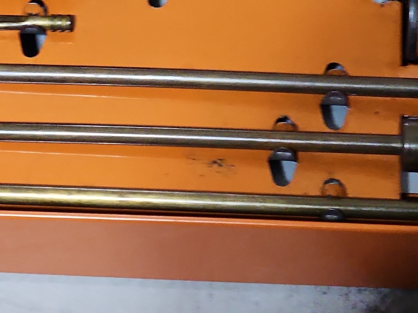 Vintage Marbles Gun Cleaning Kit NITRO SOLVENT LEAD TOP Oil Tin Pad Box Rod Tips