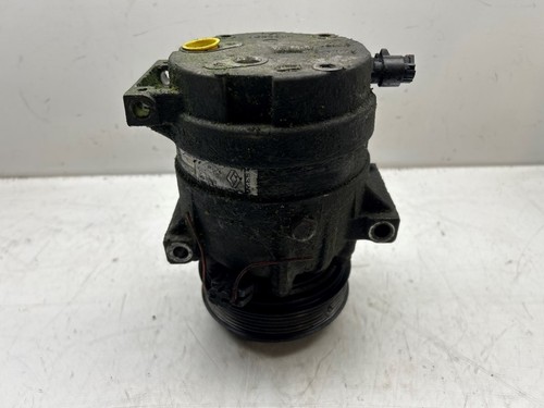 KLIMA PUMPE AC COMPRESSOR Renault Laguna II (BG) 2001 8200021822