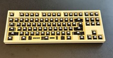 KBDfans KBD8X MKII Mechanical Keyboard, E-Whi...