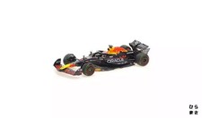 1/43 Scale Oracle Red Bull Racing RB21 Max Verstappen Australia GP 2025
