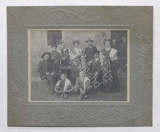 Fotografia Antica Vineria Aspromonte - Anni '20