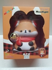 Mimicoco Moodlight Ace Fox Wireless 3x AAA Glows Warm White