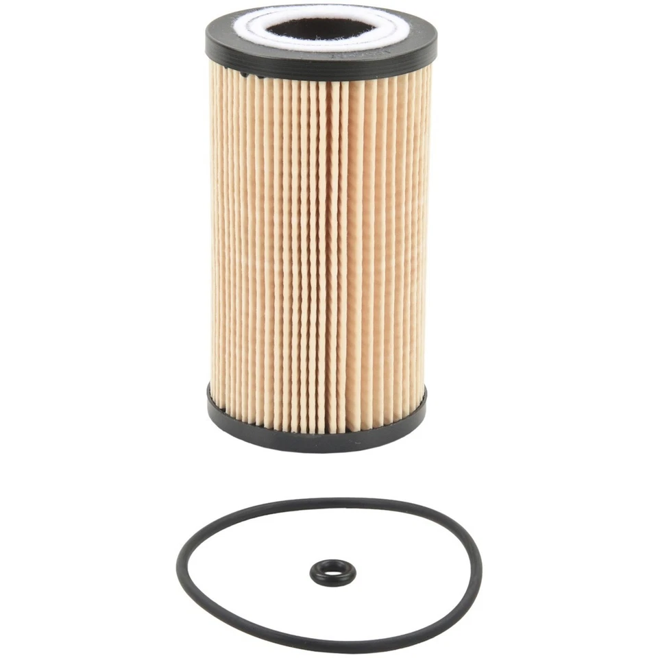 Filtro de óleo 3411 Bosch para Hyundai Azera Kia Sorento Santa Fe Sonata Amanti 07-08 - Imagem 2 de 2