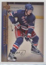 2007-08 Upper Deck Young Guns Marc Staal #234 03uh