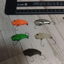 ② alkeIN LI-worm 5 pcs