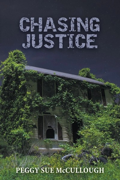 Peggy S. Mccullough | Chasing Justice | Taschenbuch | Englisch (2022)-image
