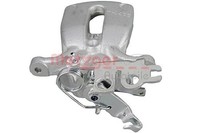 Bremssattel Hinten Links Metzger 6261321 FÜR VW Bremszange