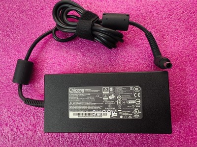 For MSI MS-17E7 GL75 Leopard 10SFK RTX2070 19.5V 11.8A A17-230P1A 230W Original