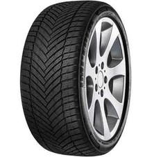 Gomme 4 stagioni Tristar 165/70 R13 83T AS POWER XL M+S pneumatici nuovi