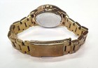 Fossil AM4457 Analog Pink Date Dial Rose Gold Tone St Steel Women's Watch 112.3g — photo 2