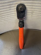 Williams Nyct 1000v 12 Ratchet Orange Handle Williams Nyct 1000v 12 Ratchet Orange Handle