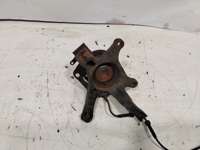 400146736R achsschenkel vorne rechts RENAULT CAPTUR HELLY HANSEN dmuap1789033