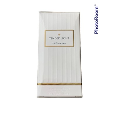 ESTEE LAUDER - TENDER LIGHT EAU DE PARFUM SPRAY - 1.35 OZ BOXED