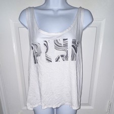 Victoria s Secret pink open back tank  NWT L�...