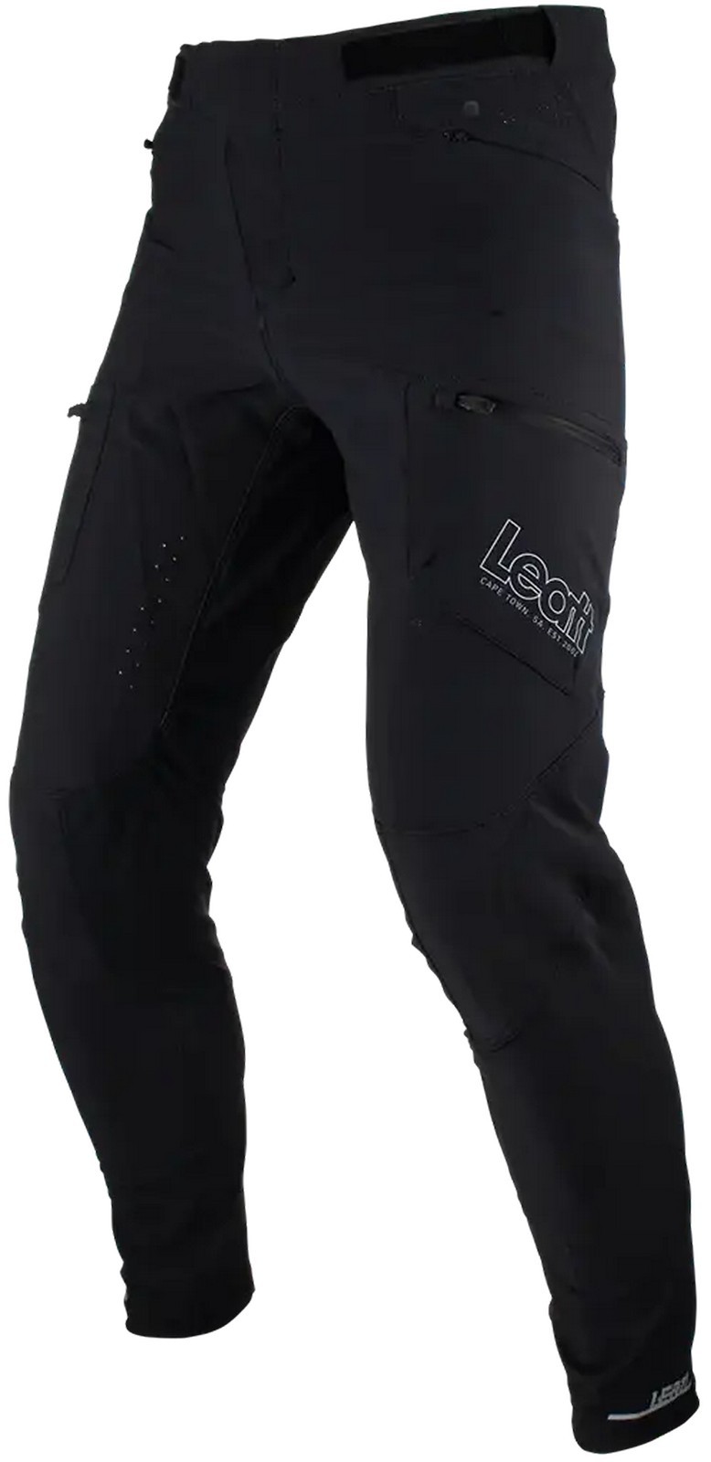Pants Black
