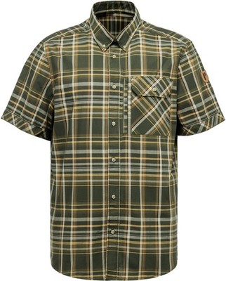 Parforce Active Kurzarm-Jagdhemd Summer Feeling Hemden|Jagdhemden|Outdoorhemden