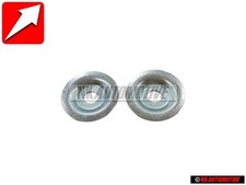 Essieu Volkswagen SCIROCCO