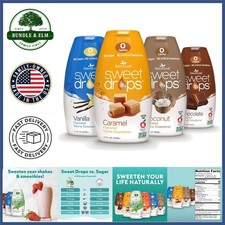 Zero Calorie Stevia Extract - Flavored Sweetener for Health-Conscious Consumers