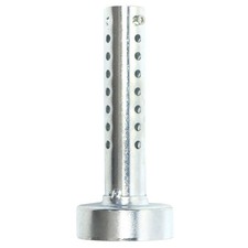 60mm Motorcycle Exhaust Can Muffler Insert Baffle DB Killer Silencer Part