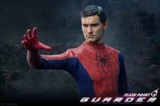 Flash Point Studio Spider Man Tobey Maguire Guarder FP-22168B 1/6 Action Figures