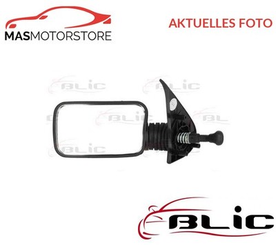 AUßENSPIEGEL SPIEGEL RÜCKSEITE LINKS BLIC 5402-04-1112288P I NEU OE QUALITÄT