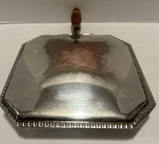 Vintage Dust Pan Butler Crumb Catcher (R-7)