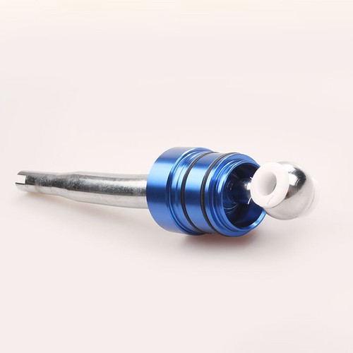Fit for BMW E30 E36 E39 M3 M5 Z3 325 Quick Short Throw Shifter Aluminum Blue - Picture 5 of 15