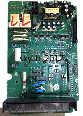 1 PCS INVT Main drive power board 7.5 11 15KW CHV160 GOOD