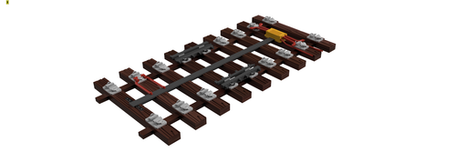 Track Impedance Bond Unit for Jointless Track Circuits - (2 options - Code 75 o - Picture 2 of 4