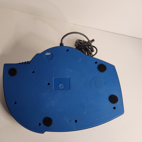 TopMax Sega Dreamcast Arcade Fight Stick Controlador Joystick Top Max, Azul Aqua - Imagen 5 de 6