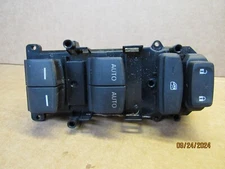 2017 2018 19 2020 2021 Honda Civic Left Driver Master Window Control Switch OEM