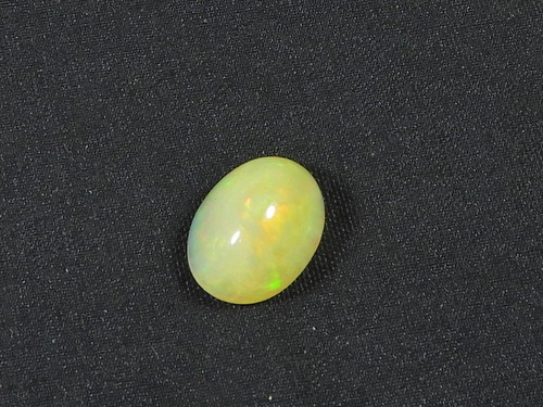 Piedra preciosa suelta cristal curativo ovalada ópalo de fuego Welo etíope natural 8X10 mm - Imagen 3 de 7