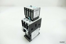 SIEMENS GenuineNIB 3RT1026-1BB44 Contactor: 3-pole 3RH1921-1HA22 ELEC-I-648=7A23