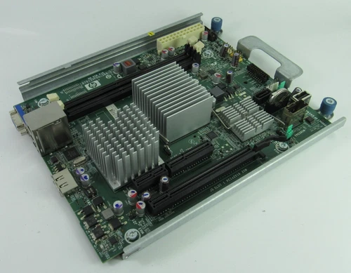HP Proliant N36L Microserver Motherboard System Board 620826-001