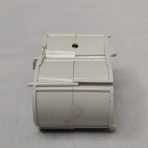 Hunter Douglas LiteRise 2" Wood Blind Tension Motor Grey 7300119000 - Picture 2 of 6