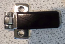 GRADY WHITE SLIDING WINDOW STOP STAINLESS STEEL - X-LONG - by MARINE TOWN - OEM 