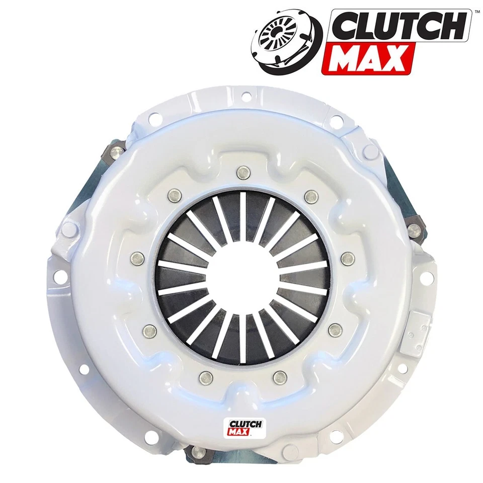 KIT DE EMBRAGUE HD etapa 2 con volante para camioneta ISUZU 1986-1995 2,3 L 4 CILINDROS Foto 3 de 4