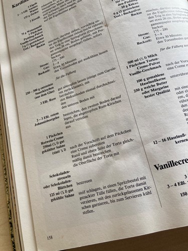Das beste Dr. Oetker Backbuch gebundene Ausgabe Großformat Dr. Oetker guter Zust - Bild 19 von 23