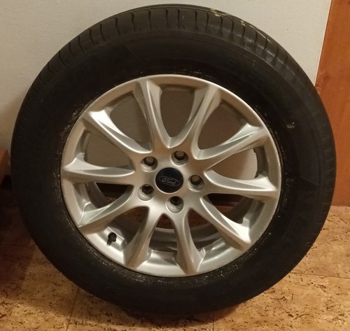 4x 215 60 r16 Sommerreifen für Ford Mondeo Hybrid | eBay