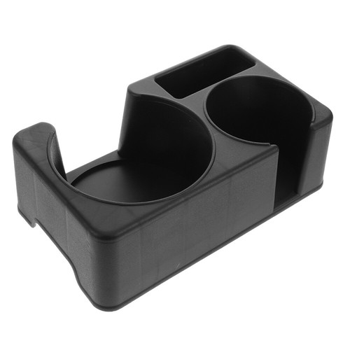 Hotpot Base Car Drink and Kettle Holder Bottle Organizer for Trucks - Picture 2 of 12